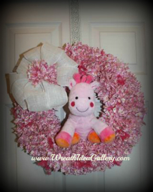 Baby Wreath