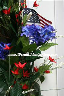 PatrioticWreaths