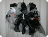 Halloween Wreath